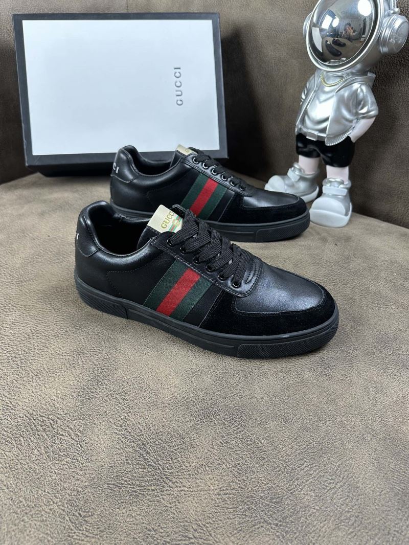 Gucci Low Shoes